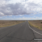 Gallery thumbnail: No HOA • 4.63 Acres • Wide Open High-Desert Land • AZ0004