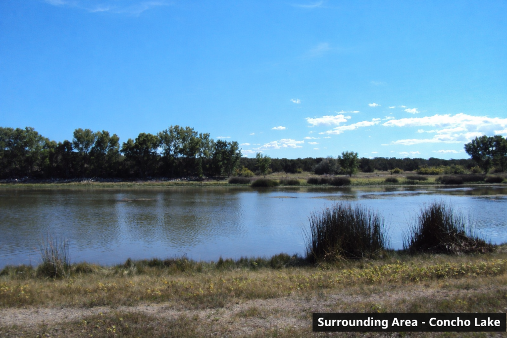 2.22 Acres • Wide-Open High Desert Land • Land for Sale in Apache County, Arizona • AZ0005