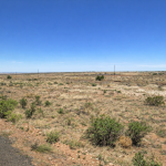 Gallery thumbnail: 1.04 acre • Paved Roads + Power At Lot! • Land for Sale in Apache County, Arizona • AZ0003