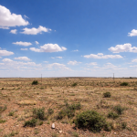 Gallery thumbnail: 1.04 acre • Paved Roads + Power At Lot! • Land for Sale in Apache County, Arizona • AZ0003