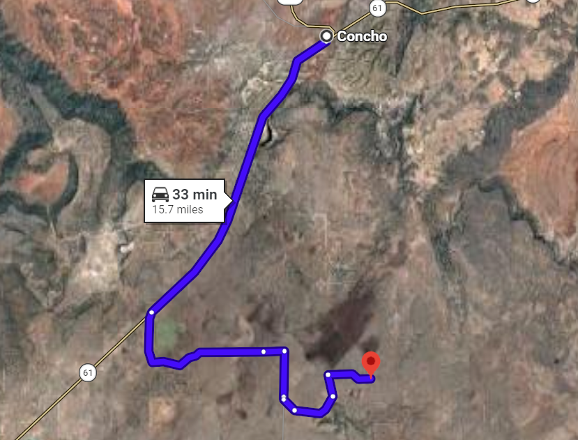 Property map