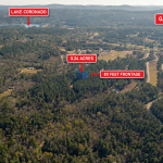 Gallery thumbnail: 0.24 Acre • Gated Community Stability + Utilities at the Street • Land for Sale in Garland County, Arkansas • AR0007