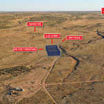 Gallery thumbnail: No HOA • 4.63 Acres • Wide Open High-Desert Land • AZ0004