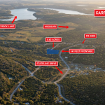Gallery thumbnail: 0.63 Acres • Utilities Nearby + Beautiful Views • Land for Sale in Carroll County, Arkansas • AR0004