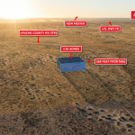 Gallery thumbnail: 2.22 Acres • Wide-Open High Desert Land • Land for Sale in Apache County, Arizona • AZ0005