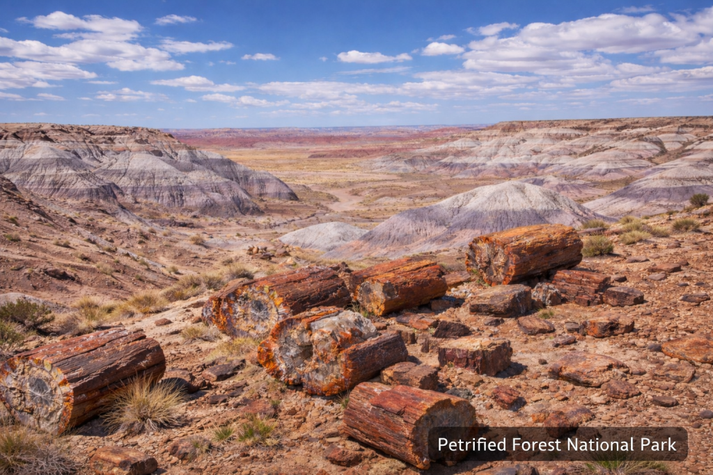 2.22 Acres • Wide-Open High Desert Land • Land for Sale in Apache County, Arizona • AZ0005