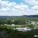 Gallery thumbnail: 0.80 acres • No HOA Sweeping Views • Land for Sale in Carroll County, Arkansas • AR0001