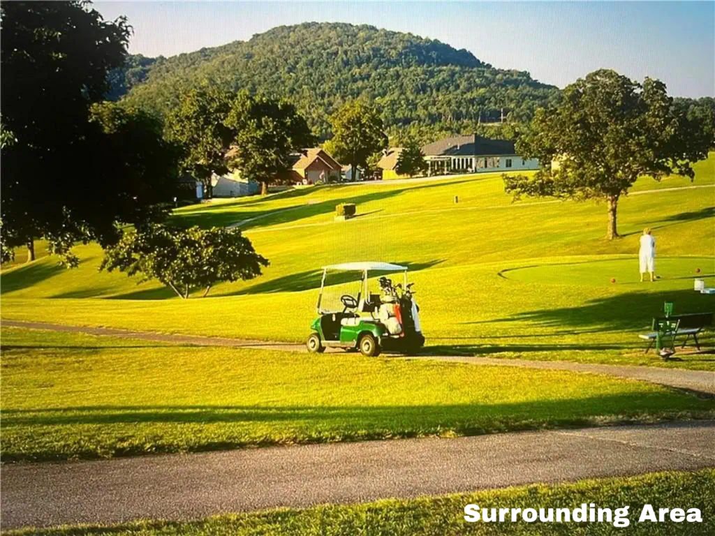 Wooded Hillside Views • Backing Seasonal Creek • With Utilities Nearby • AR0002