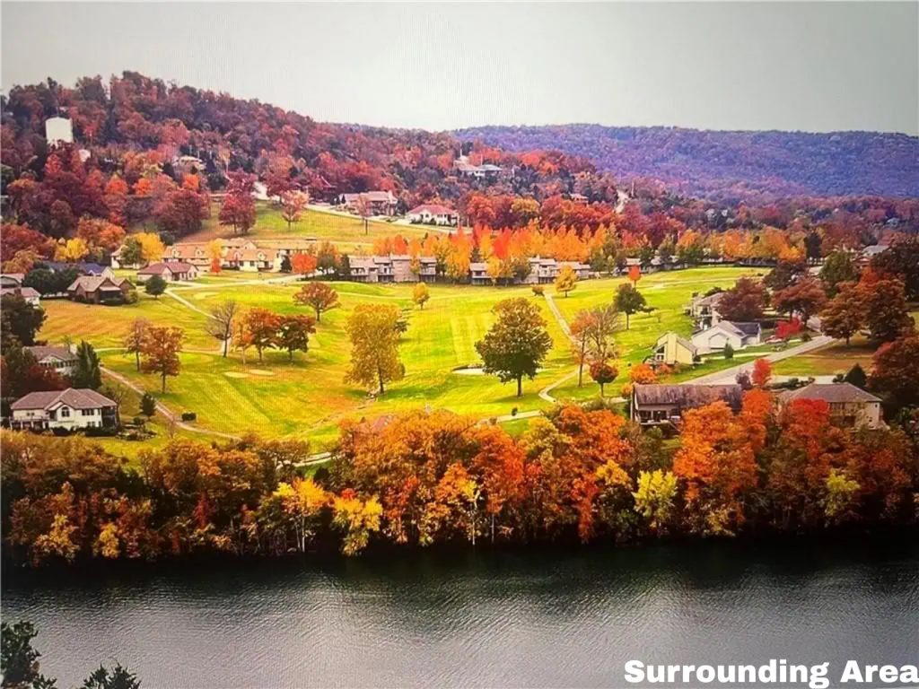 Wooded Hillside Views • Backing Seasonal Creek • With Utilities Nearby • AR0002