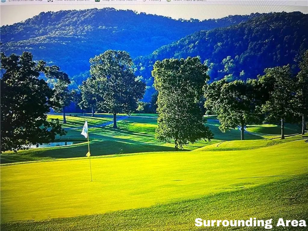 Wooded Hillside Views • Backing Seasonal Creek • With Utilities Nearby • AR0002