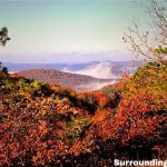 Gallery thumbnail: 0.80 acres • No HOA Sweeping Views • Land for Sale in Carroll County, Arkansas • AR0001