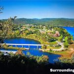 Gallery thumbnail: 0.80 acres • No HOA Sweeping Views • Land for Sale in Carroll County, Arkansas • AR0001