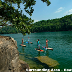 Gallery thumbnail: 0.80 acres • No HOA Sweeping Views • Land for Sale in Carroll County, Arkansas • AR0001