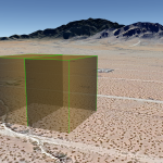 Gallery thumbnail: 1.00 Acre • Preconstruction Mueller Hypersteel 24’x24’ Building Included • Land for Sale in Luna County, New Mexico • NM0002
