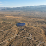 Gallery thumbnail: Wide Mountain and Valley Views • Off-Grid Friendly • CO0002