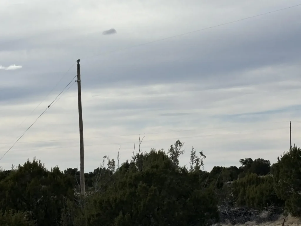 2.87 Acres • No Restrictions + Power at the Lot Line! • Land for Sale in Socorro County, New Mexico • NM0008
