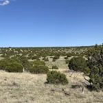 Gallery thumbnail: 2.87 Acres • No Restrictions + Power at the Lot Line! • Land for Sale in Socorro County, New Mexico • NM0008