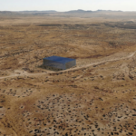 Gallery thumbnail: 2.87 Acres • No Restrictions + Power at the Lot Line! • Land for Sale in Socorro County, New Mexico • NM0008