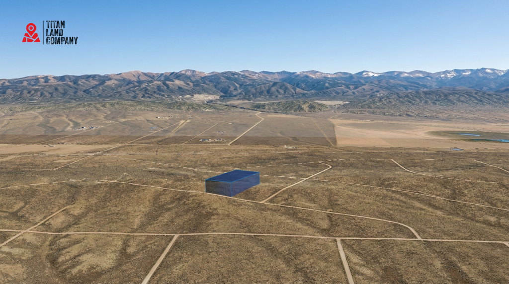 Wide Mountain and Valley Views • Off-Grid Friendly • CO0002