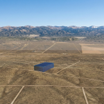 Gallery thumbnail: Wide Mountain and Valley Views • Off-Grid Friendly • CO0002