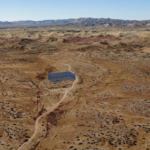 Gallery thumbnail: 2.87 Acres • No Restrictions + Power at the Lot Line! • Land for Sale in Socorro County, New Mexico • NM0008