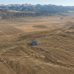 Gallery thumbnail: Wide Mountain and Valley Views • Off-Grid Friendly • CO0002