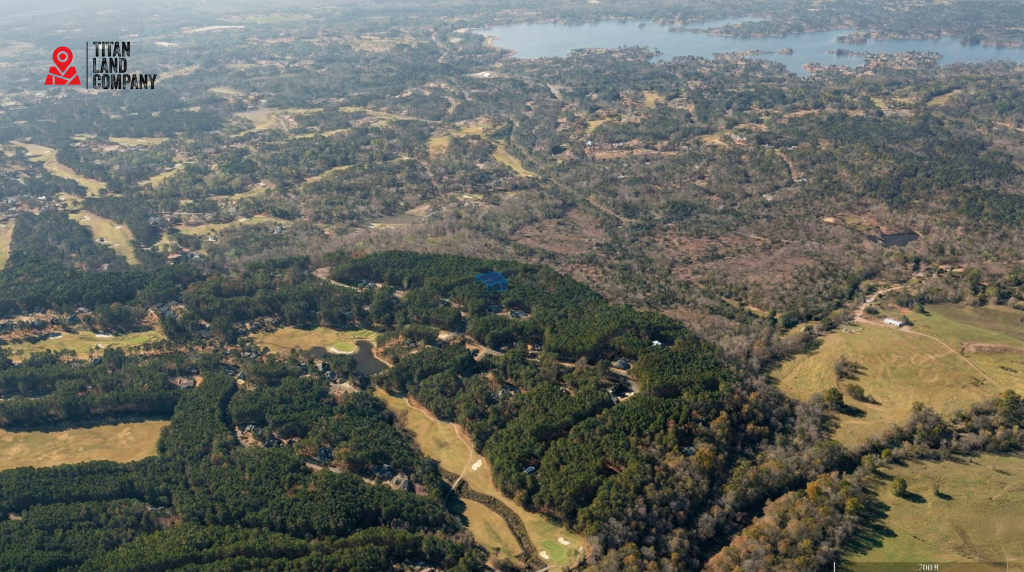 0.48 Acre • Paved Road & Utilities Ready + Cul-de-Sac • Land for Sale in Saline County, Arkansas • AR0008