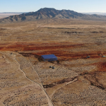 Gallery thumbnail: No Restrictions! • With Heritage Stock Tank • 10 Acres • NM0003