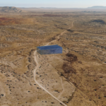 Gallery thumbnail: 2.87 Acres • No Restrictions + Power at the Lot Line! • Land for Sale in Socorro County, New Mexico • NM0008