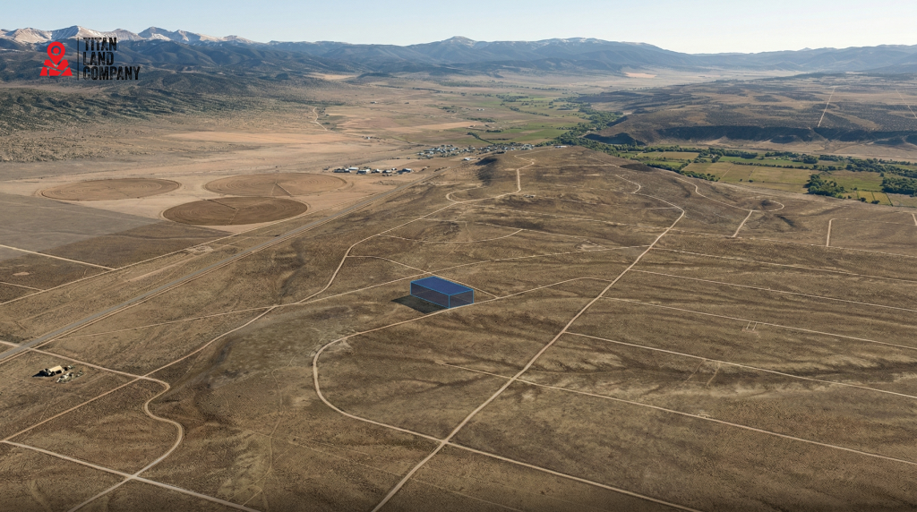 Wide Mountain and Valley Views • Off-Grid Friendly • CO0002