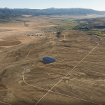 Gallery thumbnail: Wide Mountain and Valley Views • Off-Grid Friendly • CO0002