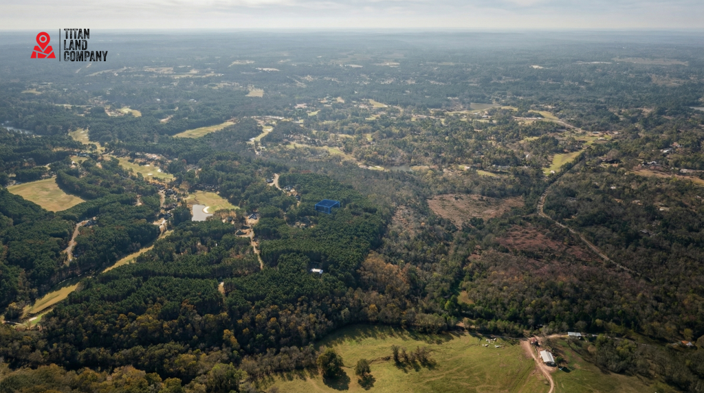 0.48 Acre • Paved Road & Utilities Ready + Cul-de-Sac • Land for Sale in Saline County, Arkansas • AR0008