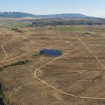 Gallery thumbnail: Wide Mountain and Valley Views • Off-Grid Friendly • CO0002