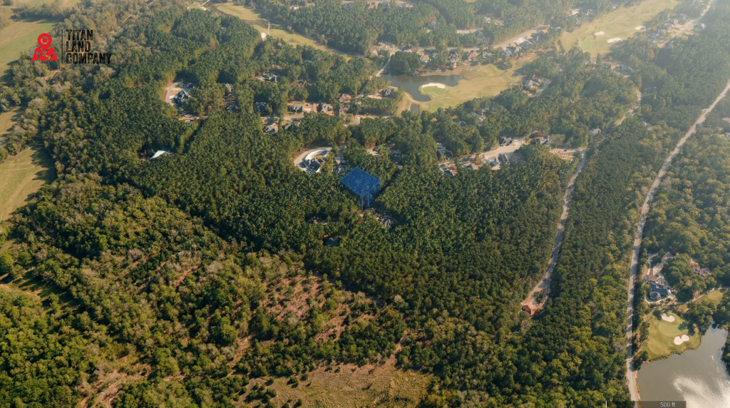 0.48 Acre • Paved Road & Utilities Ready + Cul-de-Sac • Land for Sale in Saline County, Arkansas • AR0008