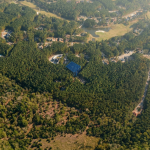 Gallery thumbnail: 0.48 Acre • Paved Road & Utilities Ready + Cul-de-Sac • Land for Sale in Saline County, Arkansas • AR0008