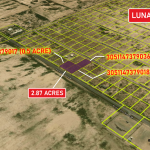 Gallery thumbnail: 1.50 Acres • Power at Lot Line + No HOA • Land for Sale in Luna County, New Mexico • NM0005