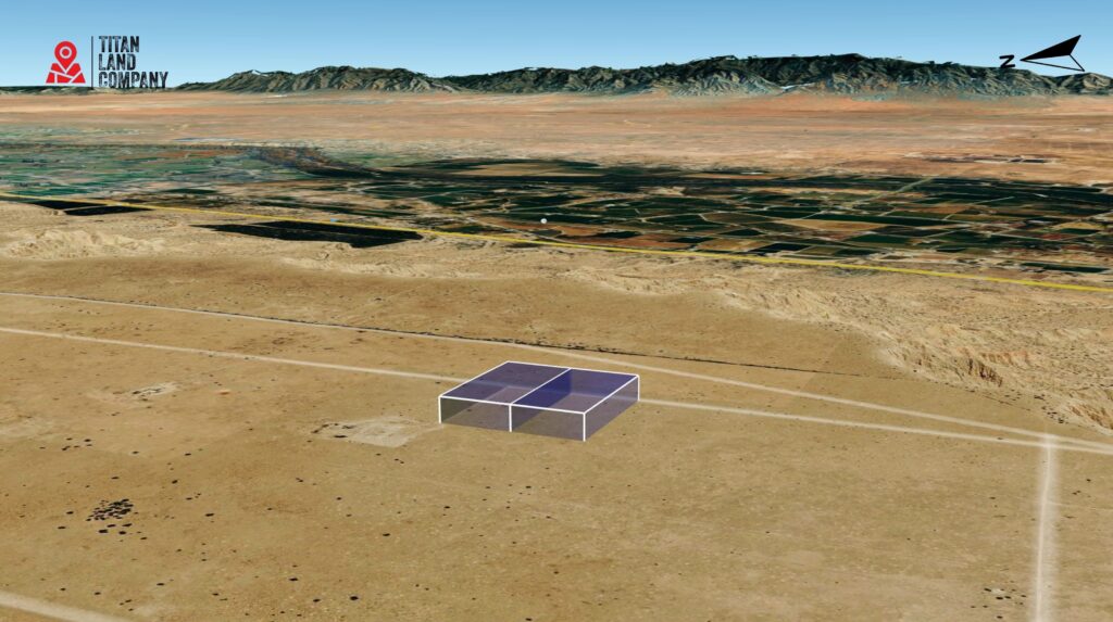Privacy, Space, and Endless Possibilities! • Unrestricted 5.00-Acres Land for Sale near Bosque, NM• NM0007
