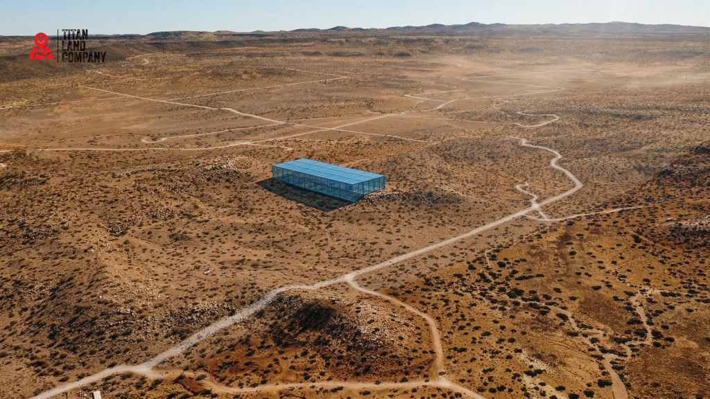 1.18 Acres • Private, Elevated, Peaceful + Backs Up the Mountains • Land for Sale in Navajo County, Arizona • AZ0008