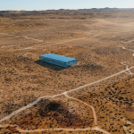 Gallery thumbnail: 1.18 Acres • Private, Elevated, Peaceful + Backs Up the Mountains • Land for Sale in Navajo County, Arizona • AZ0008