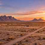 Gallery thumbnail: 1.00 Acres • Expansive High Desert Views + 2 Lands for the Price of 1! • Land for Sale in Luna County, New Mexico • NM0017