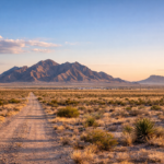 Gallery thumbnail: 1.00 Acres • Expansive High Desert Views + 2 Lands for the Price of 1! • Land for Sale in Luna County, New Mexico • NM0017
