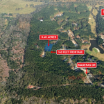 Gallery thumbnail: 0.48 Acre • Paved Road & Utilities Ready + Cul-de-Sac • Land for Sale in Saline County, Arkansas • AR0008