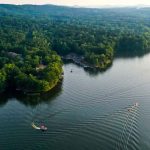 Gallery thumbnail: 0.24 Acre • Gated Community Stability + Utilities at the Street • Land for Sale in Garland County, Arkansas • AR0007