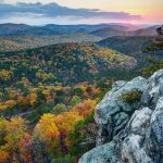 Gallery thumbnail: 0.24 Acre • Gated Community Stability + Utilities at the Street • Land for Sale in Garland County, Arkansas • AR0007