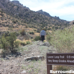 Gallery thumbnail: 1.50 Acres • Power at Lot Line + No HOA • Land for Sale in Luna County, New Mexico • NM0005