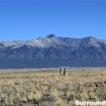Gallery thumbnail: Wide Mountain and Valley Views • Off-Grid Friendly • CO0002