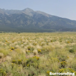 Gallery thumbnail: Wide Mountain and Valley Views • Off-Grid Friendly • CO0002