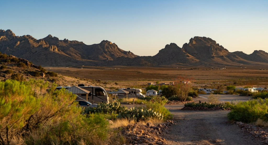No HOA! • Scenic Wide High-Desert Views • NM0013