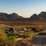 Gallery thumbnail: 1.00 Acres • Expansive High Desert Views + 2 Lands for the Price of 1! • Land for Sale in Luna County, New Mexico • NM0017
