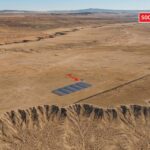 Gallery thumbnail: Privacy, Space, and Endless Possibilities! • Unrestricted 5.00-Acres Land for Sale near Bosque, NM• NM0025